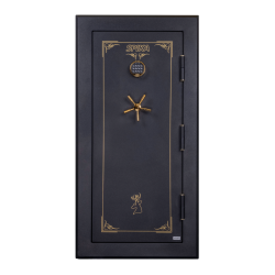 Spika: SFB1 - Large Fire Resistant Premium Safe